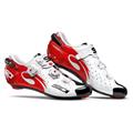 SIDI Wire White - Red (2017)