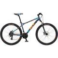 GT Bicycles Aggressor 27,5" Comp (2018)