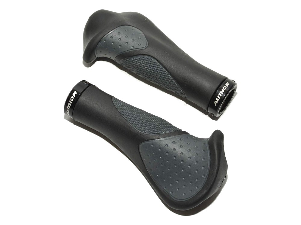 AUTHOR Gripy ABE-C20 ERGO GRIP