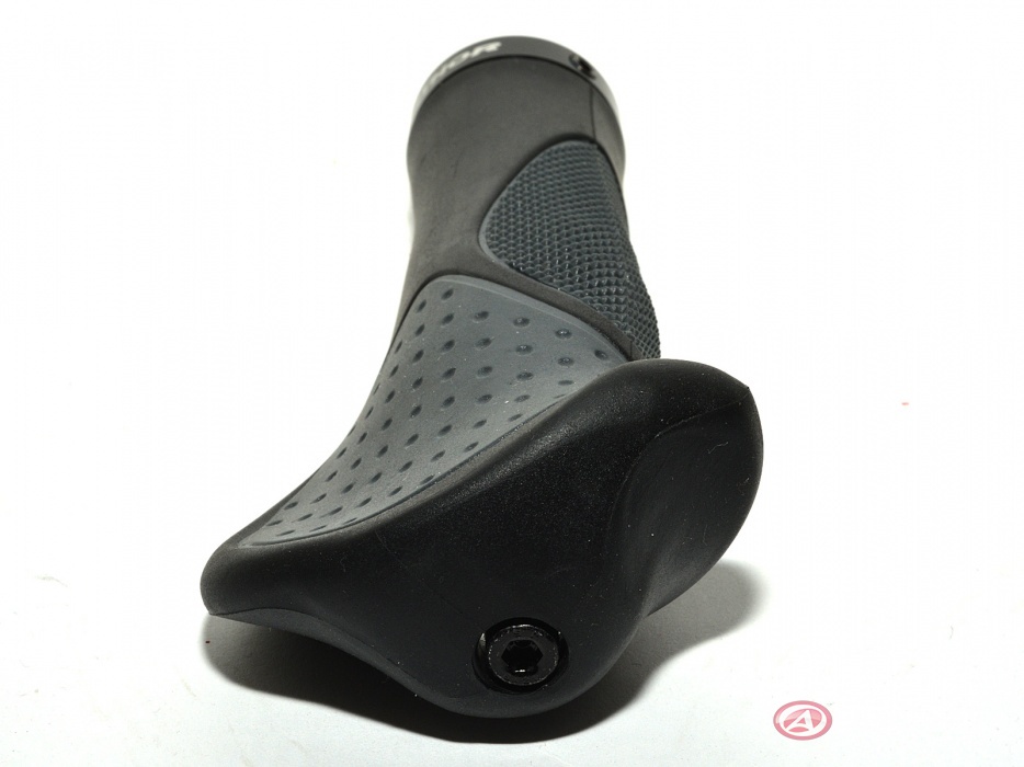 AUTHOR Gripy ABE-C20 ERGO GRIP