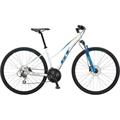 GT Bicycles Transeo Elite Womens (2018)