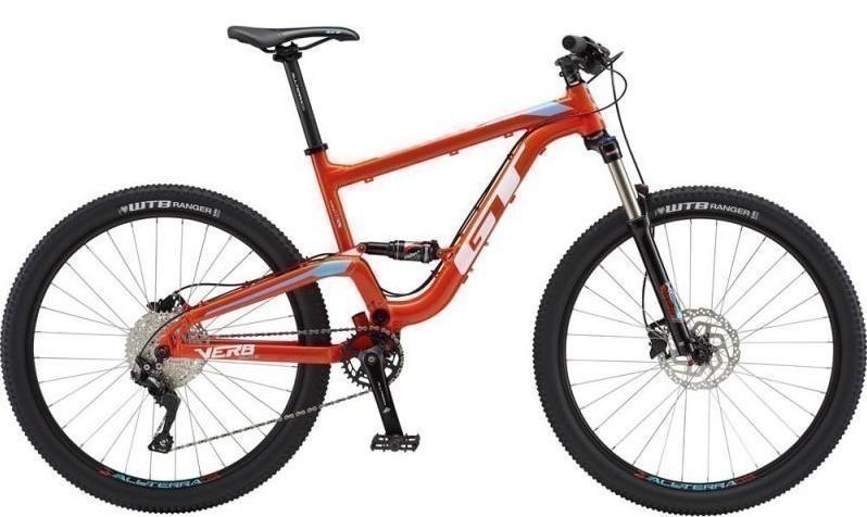 GT Bicycles Verb 27,5" Elite (2018)