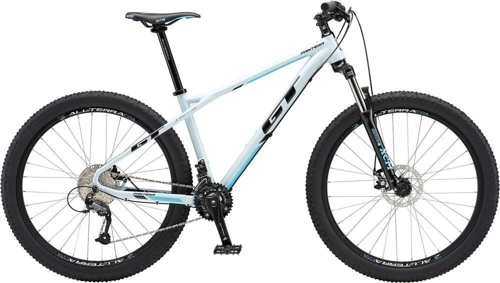 GT Bicycles Pantera 27,5+ Sport (2018)