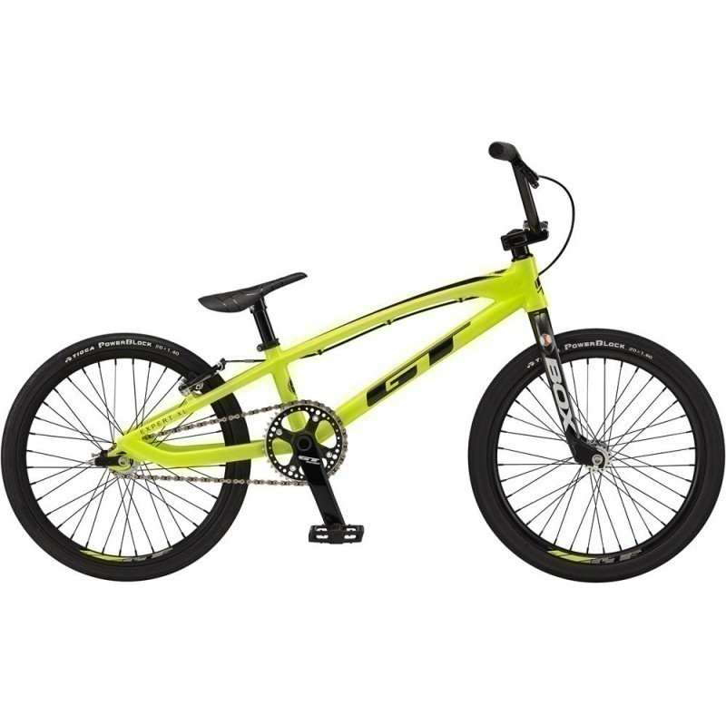 GT Bicycles Speed Series Junior Expert Xl (2018)