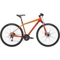 CANNONDALE Quick Cx 3 (2018)