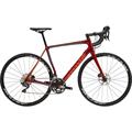 CANNONDALE Synapse Carbon Disc Ultegra (2018)