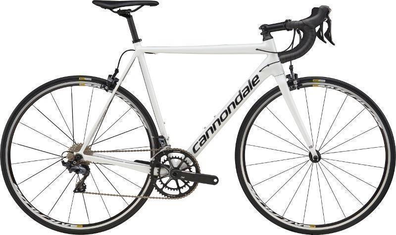 CANNONDALE Caad 12 Ultegra (2018)