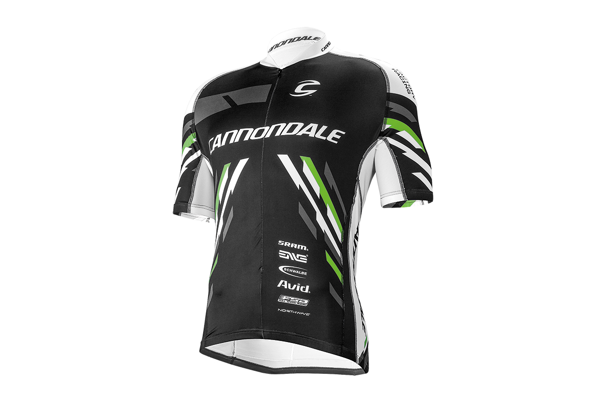 CANNONDALE Dres Cfr High End (2015)