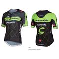 CANNONDALE Dres Aero Race 5.0 Fz Krátky Rukáv (2015)