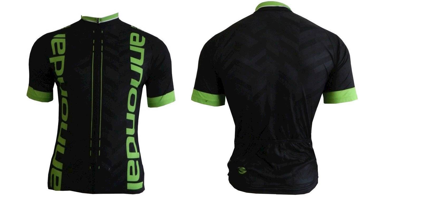 CANNONDALE Dres Performance 2 Pro (2017)