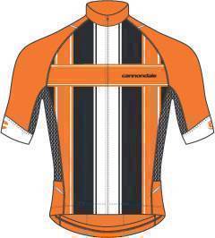 CANNONDALE Dres Endurance (2017)