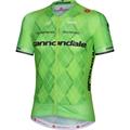 CANNONDALE Pro Cycling Team Dres Aero Race 5.1 Fz Krátky Rukáv (2016)