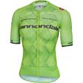 CANNONDALE Pro Cycling Team Dres Climber's 2.0 Fz Krátky Rukáv (2016)