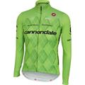 CANNONDALE Pro Cycling Team Dres Thermal Fz Dlhý Rukáv (2016)