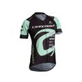 CANNONDALE Dres Dámský Krátky Rukáv Cfr Evolution (2018)