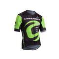 CANNONDALE Dres Krátky Rukáv Cfr Training (2018)
