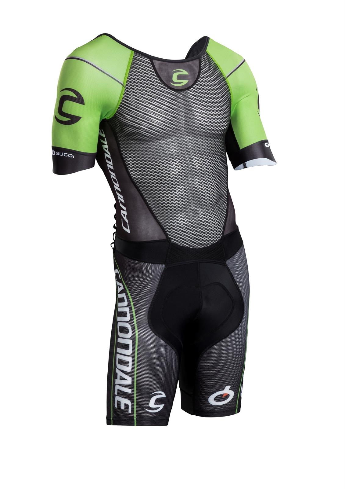 CANNONDALE Basesuit Cfr Pro (2018)