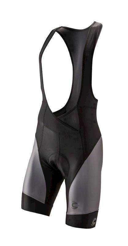 CANNONDALE Kraťasy Endurance Bib Shorts (2015)