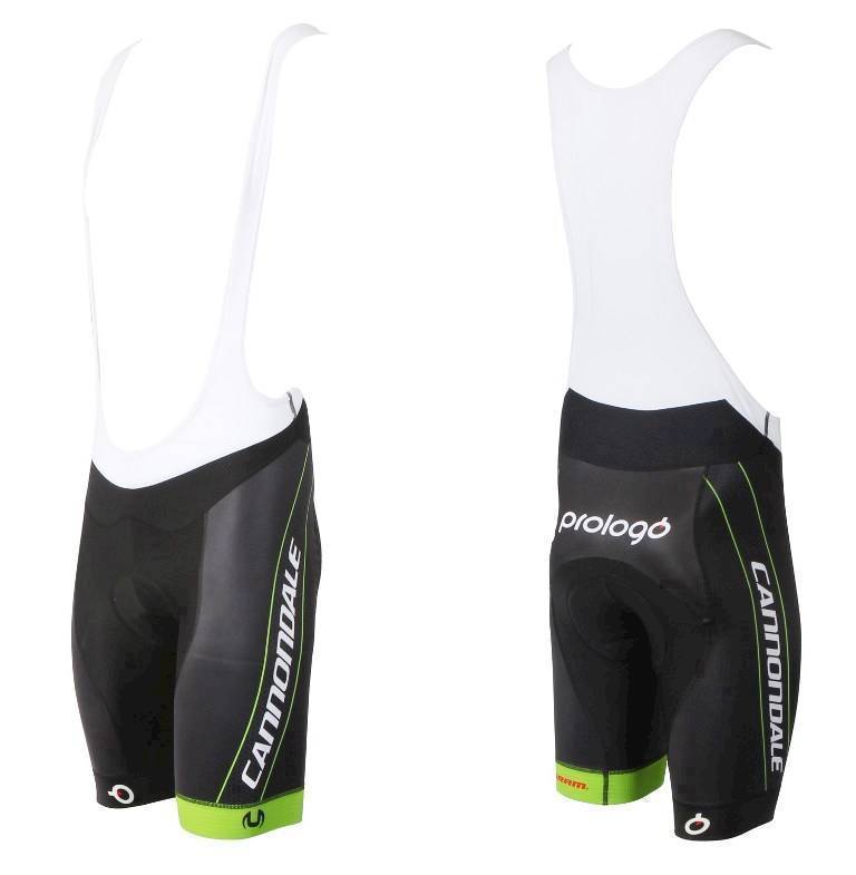 CANNONDALE Kraťasy Cfr S Laclem (2016)