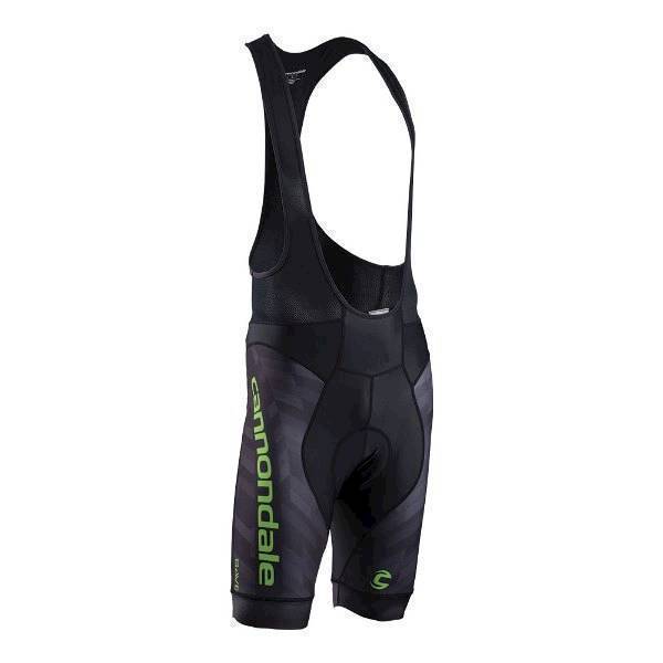 CANNONDALE Kraťasy Performance 2 Printed (2017)
