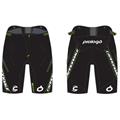 CANNONDALE Kraťasy Cfr Pro Over Shorts (2018)