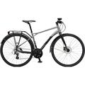 GT Bicycles Traffic Elite (2018)
