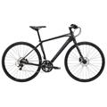 CANNONDALE Quick Carbon 1 (2018)