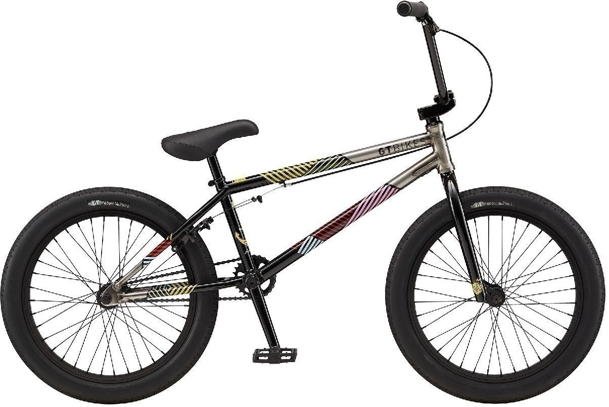 GT Bicycles Team Comp 20.75" (2018)