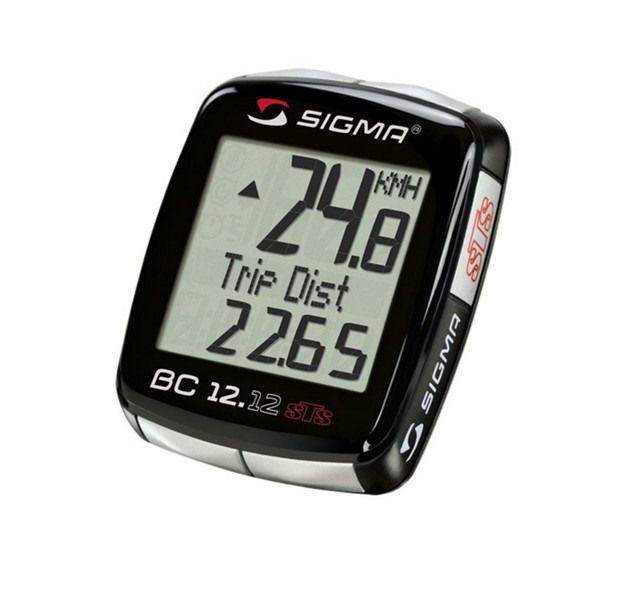 SIGMA BC 12.12 STS