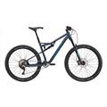 CANNONDALE Habit Carbon/alloy 3 (2018)