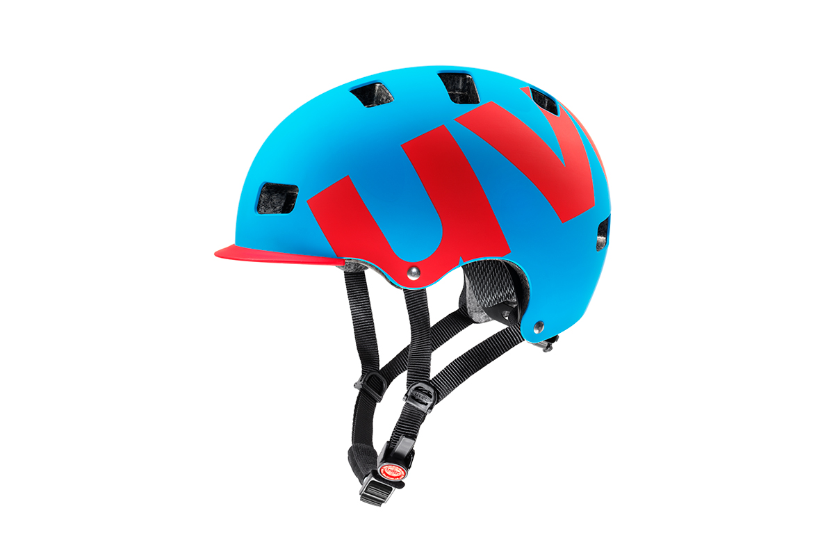 UVEX Prilba Hlmt 5 Pro (2015)