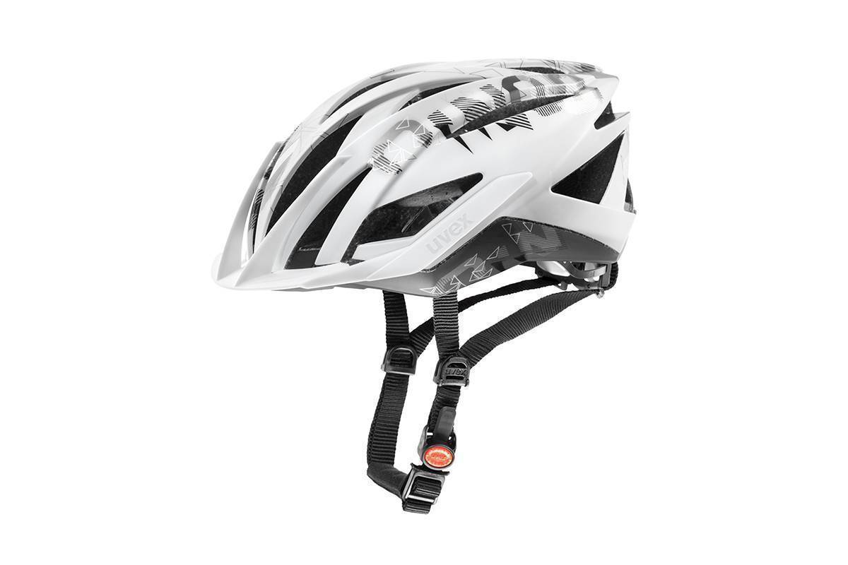 UVEX Prilba Ultra Snc (2015)