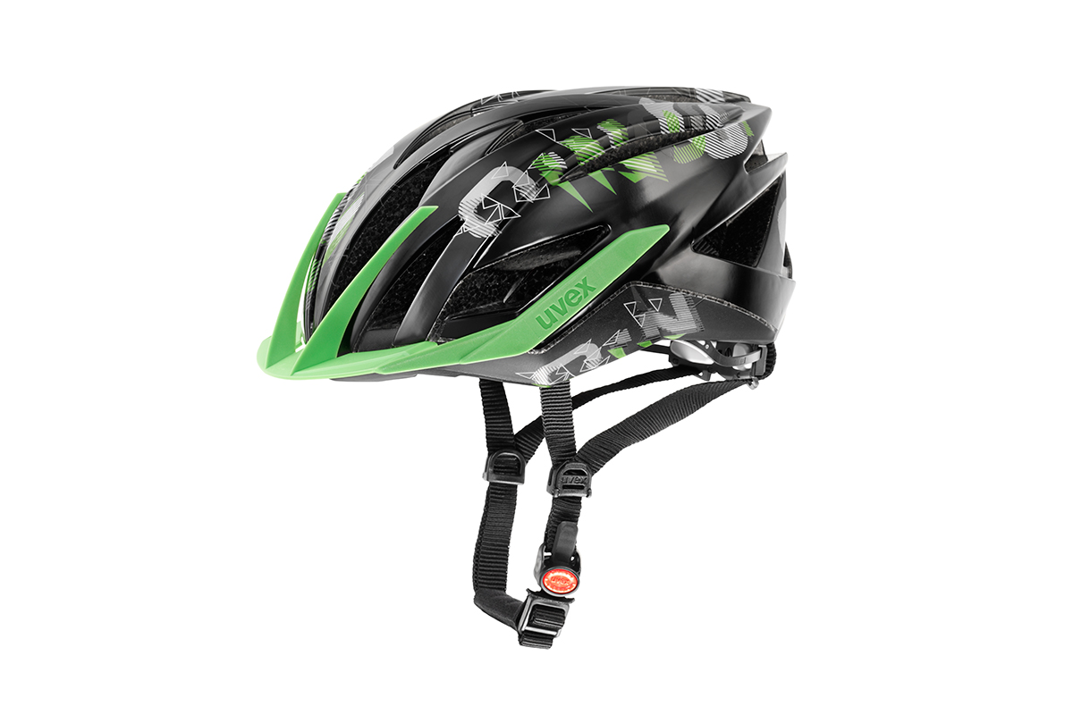 UVEX Prilba Ultra Snc (2015)