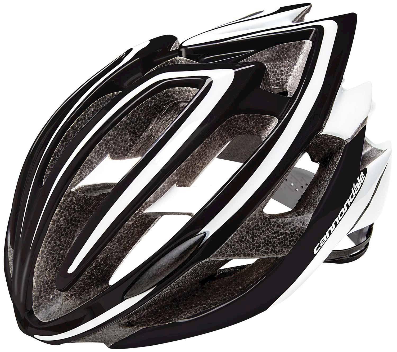 CANNONDALE Prilba Teramo (2017)