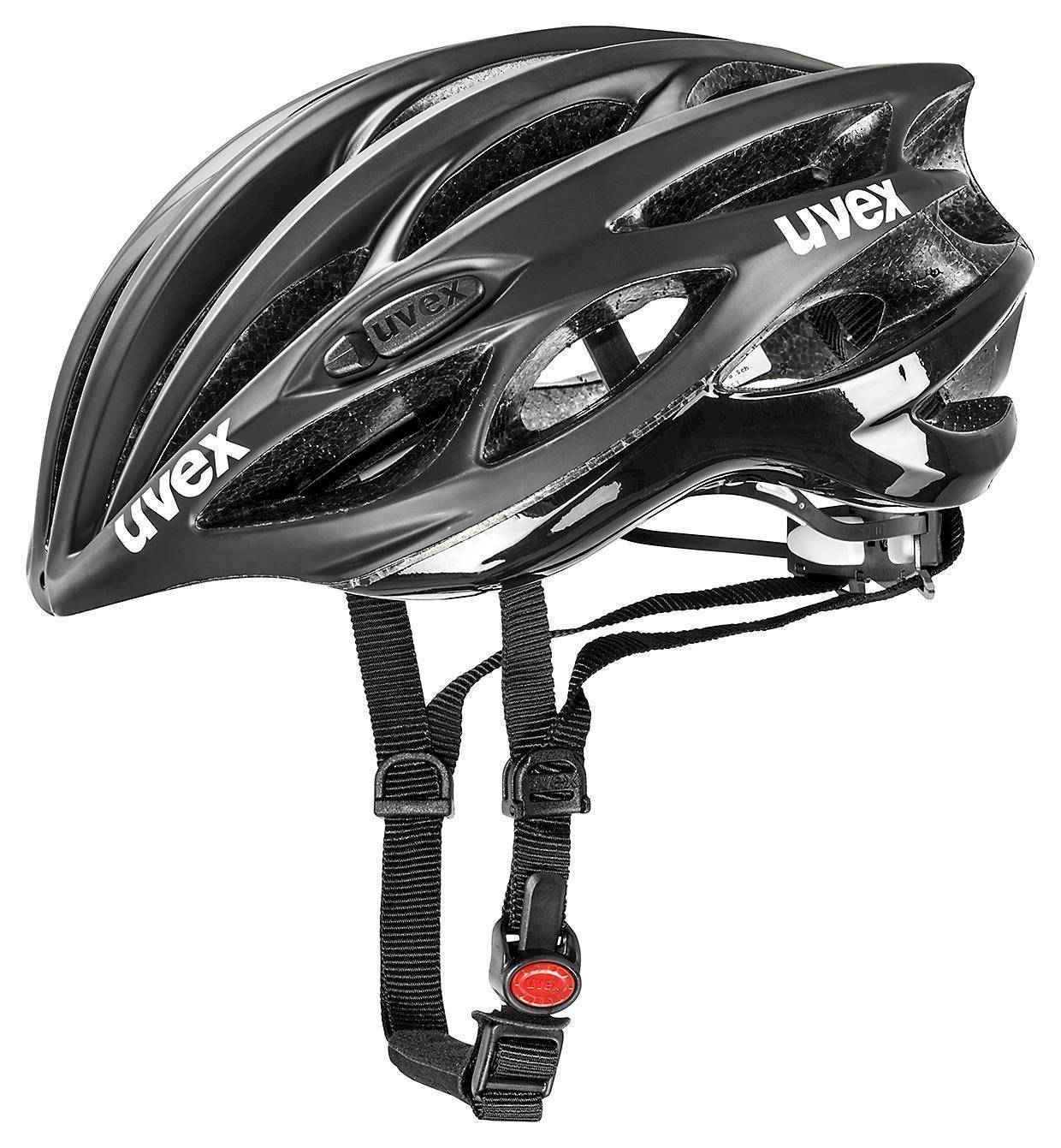 UVEX Prilba Race 1 (2018)