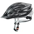 UVEX Oversize Black Mat-silver (s4101600600)