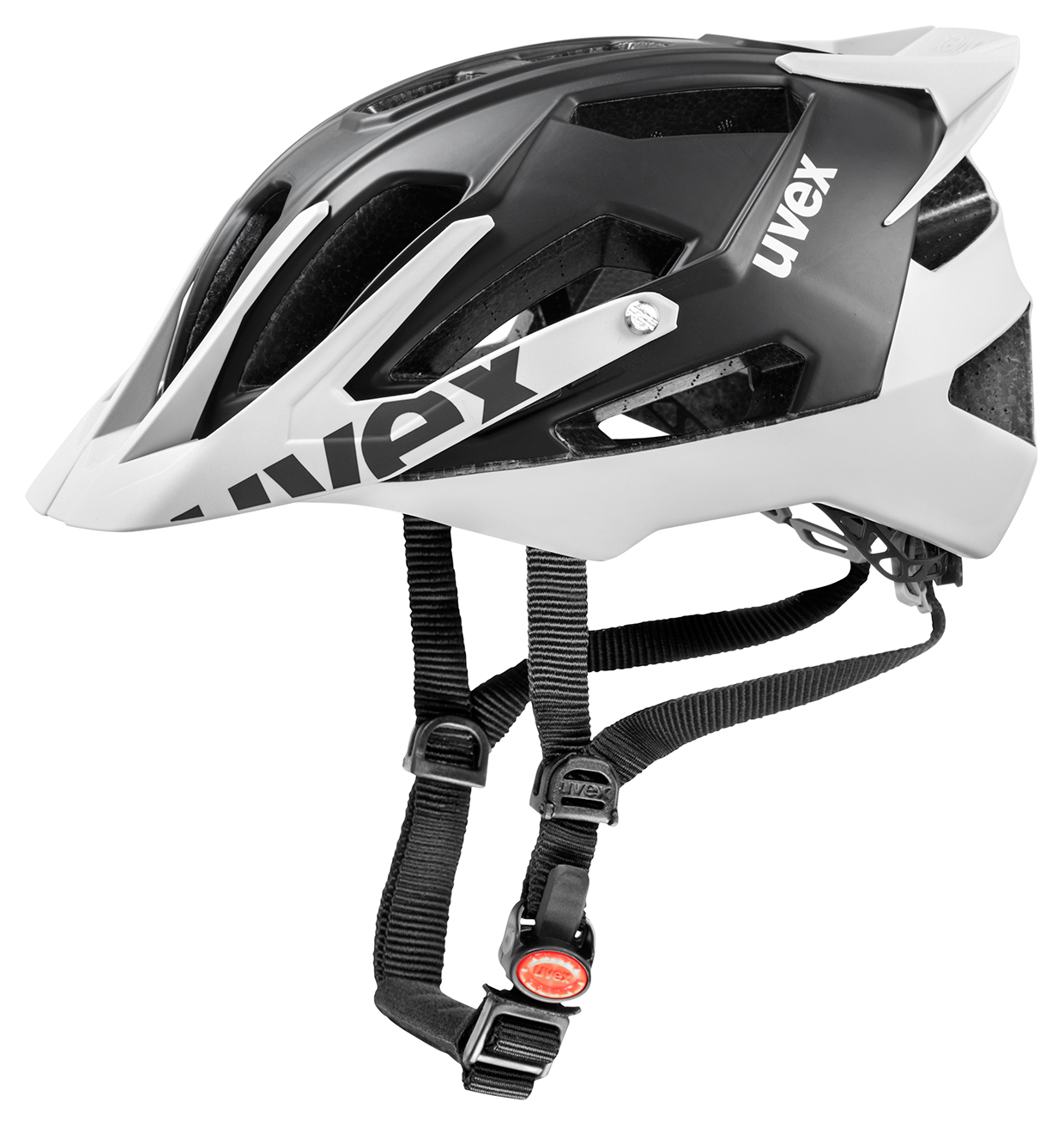 UVEX Prilba Quatro Pro (2018)