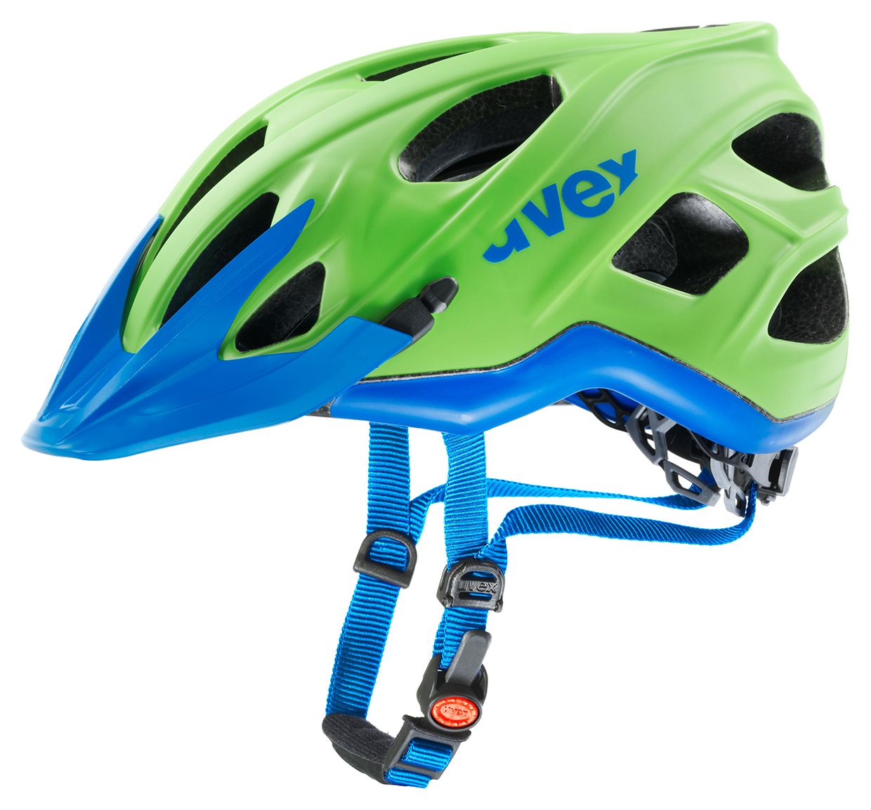 UVEX Prilba Stivo Cc (2016)