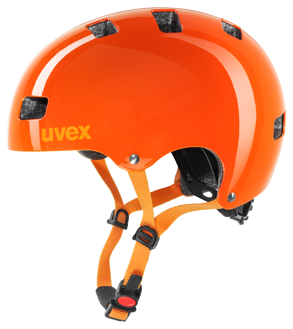 UVEX Prilba Hlmt 5 (2016)