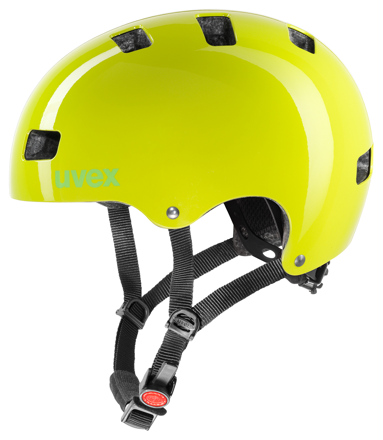 UVEX Prilba Hlmt 5 (2016)