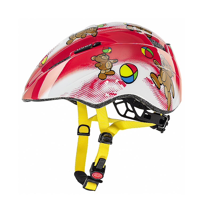 UVEX Prilba Kid 2 (2017)