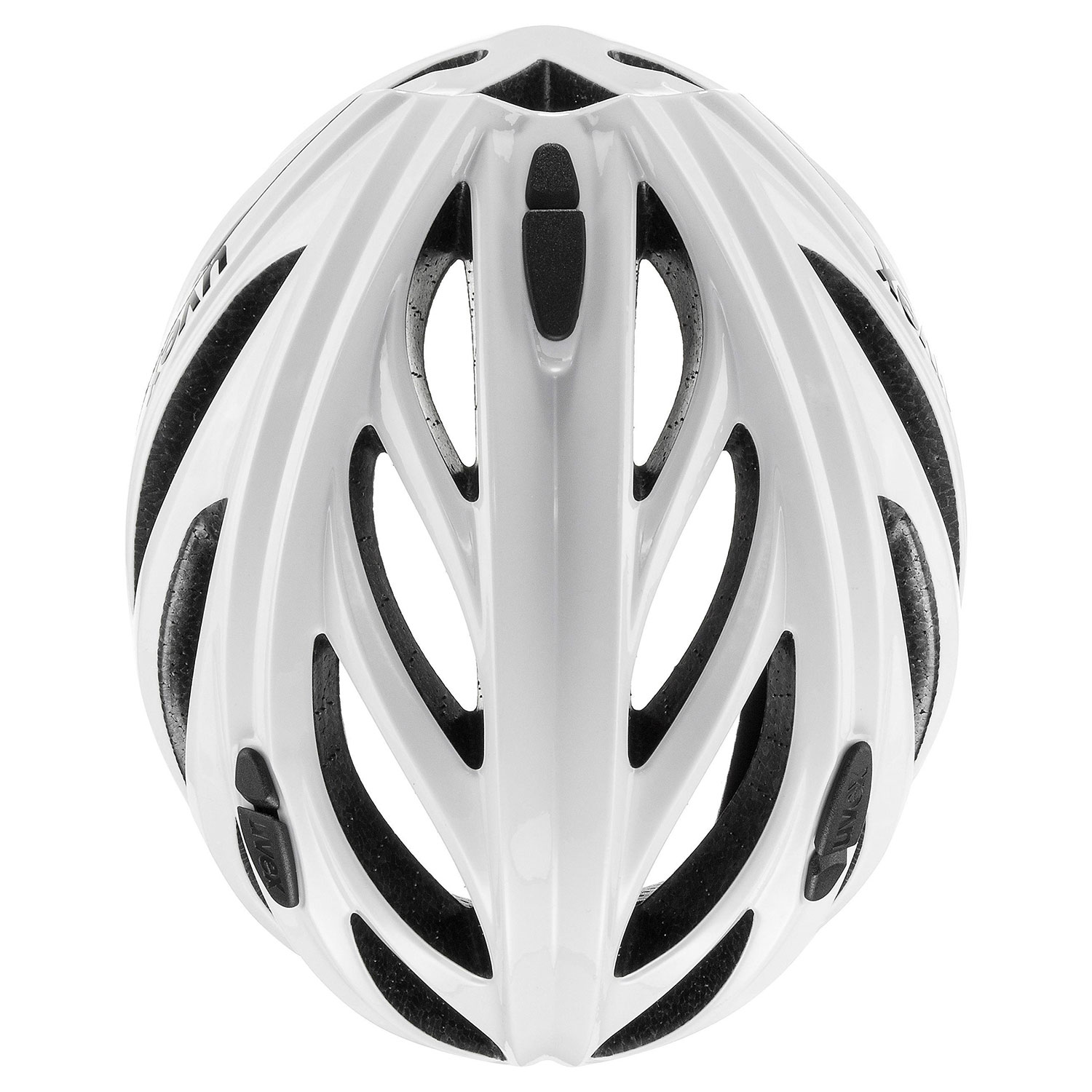 UVEX Boss Race White (s4102290200)