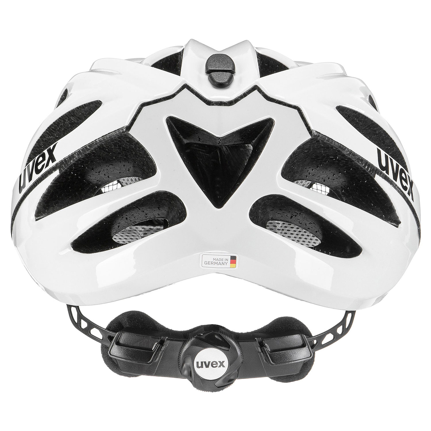 UVEX Boss Race White (s4102290200)