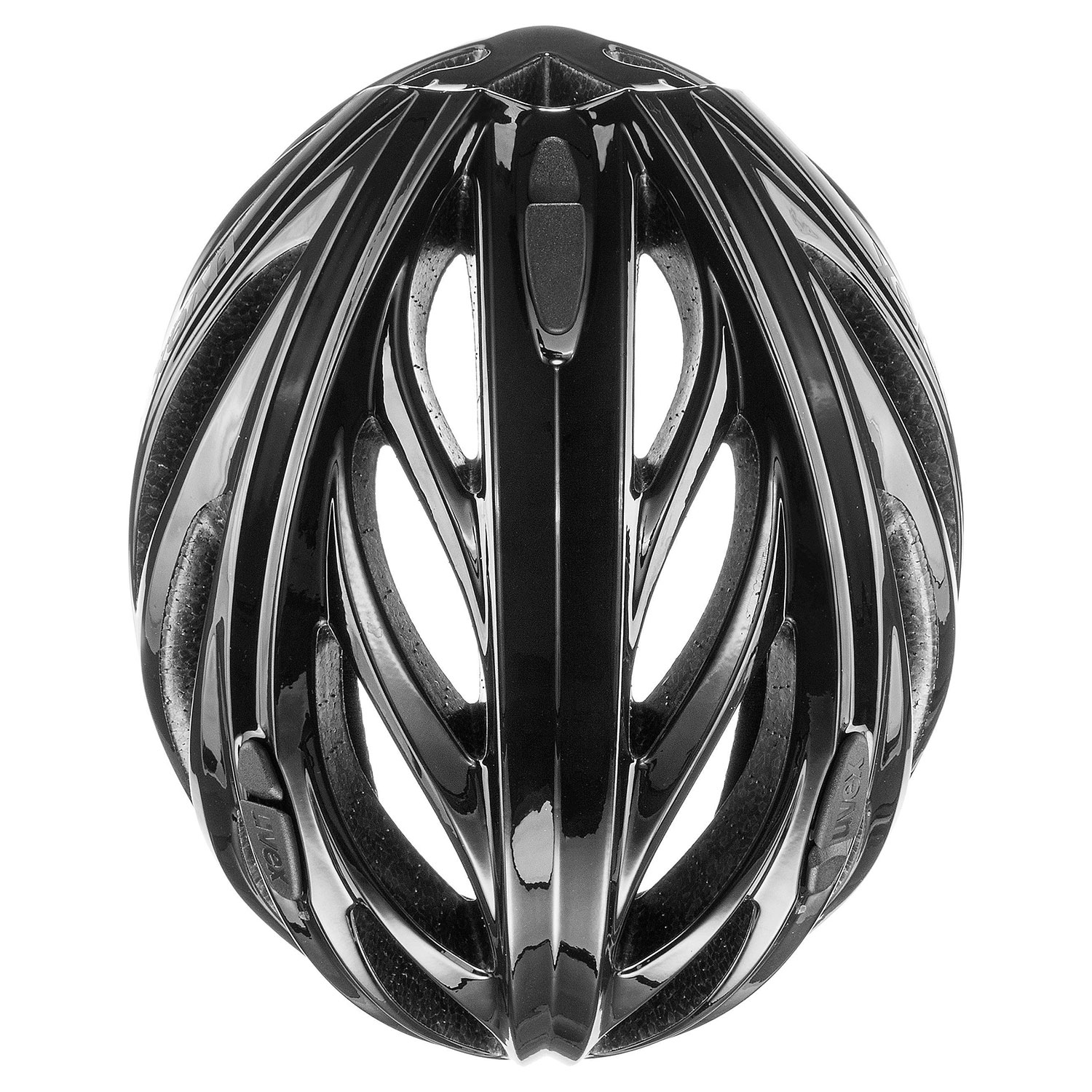 UVEX Boss Race Black (s4102290300)