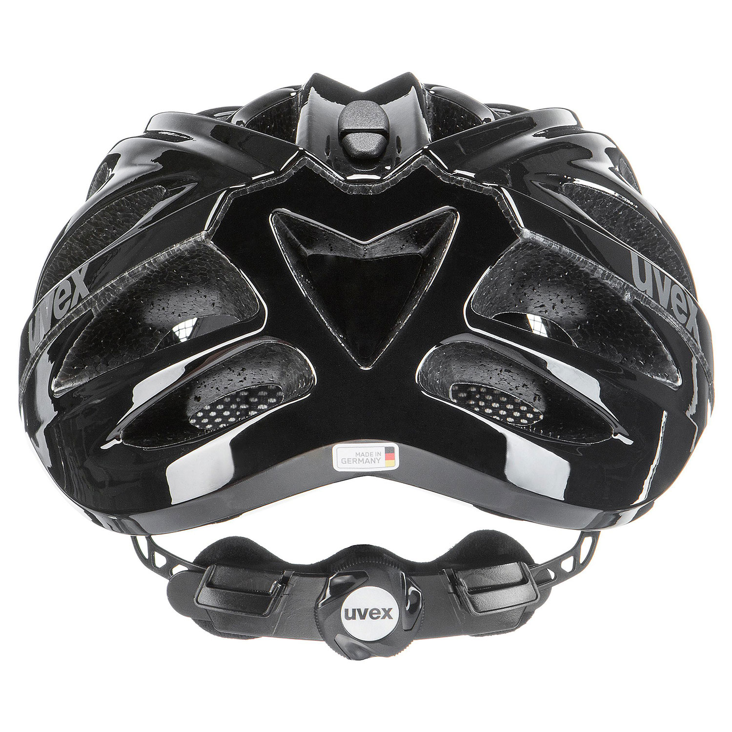 UVEX Boss Race Black (s4102290300)