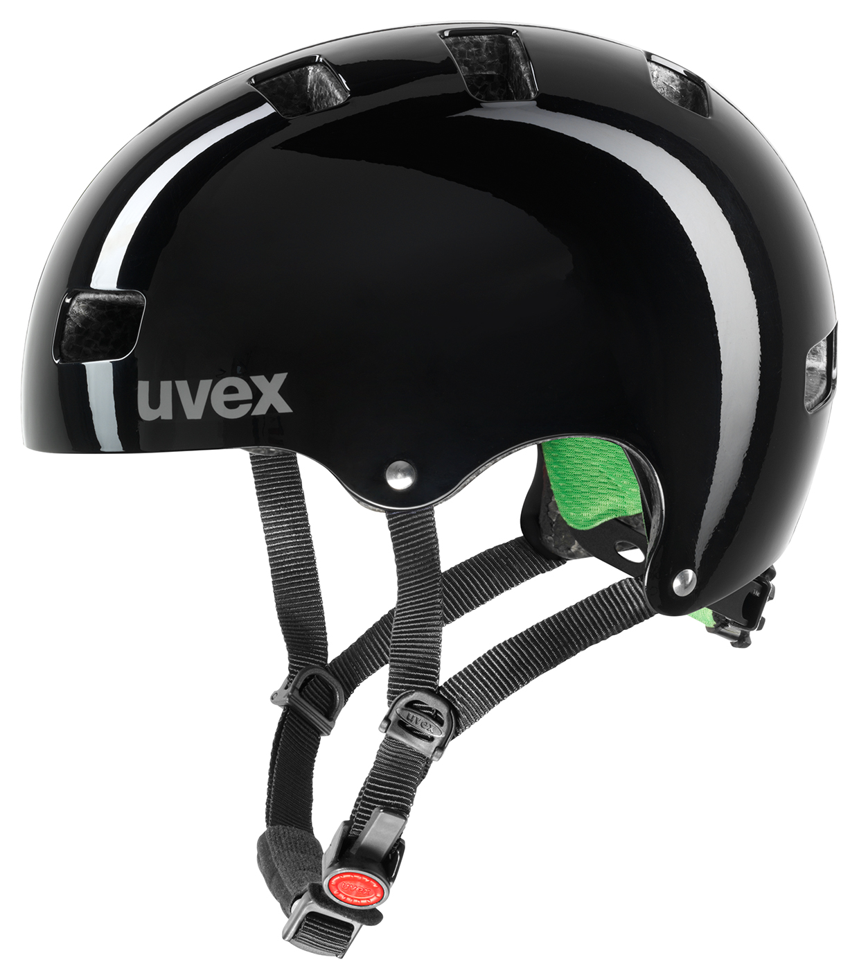 UVEX Prilba Hlmt 5 (2017)
