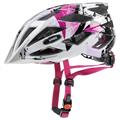 UVEX Air Wing White-pink (s4144260100)