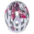 UVEX Air Wing White-pink (s4144260100)