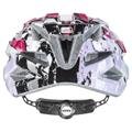 UVEX Air Wing White-pink (s4144260100)