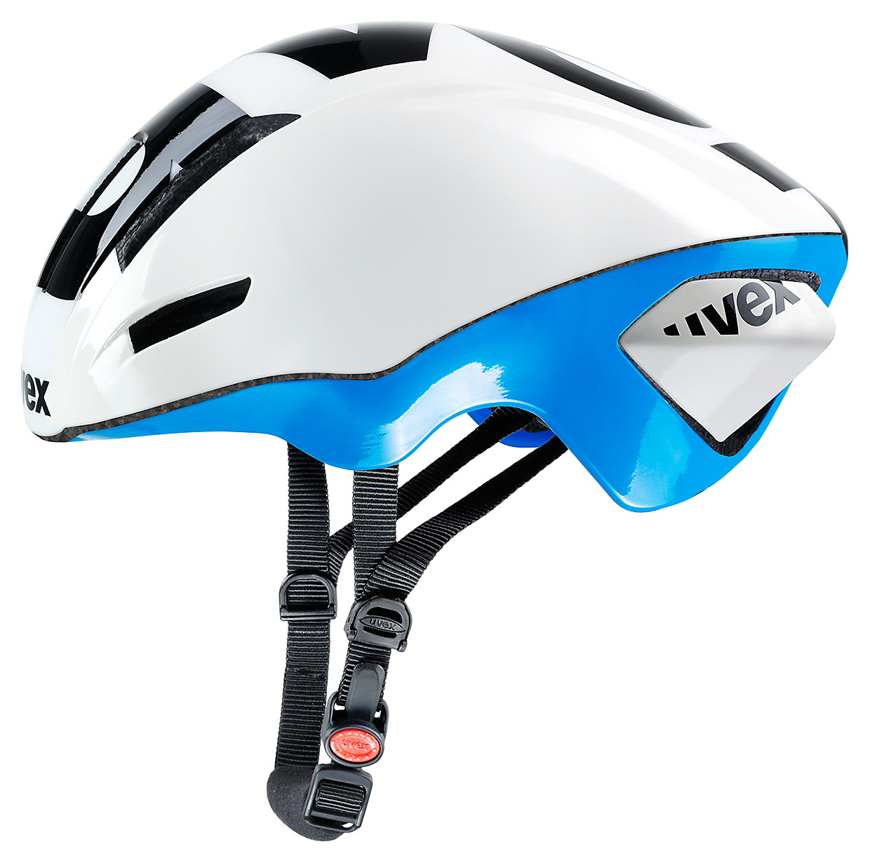 UVEX Prilba Edaero (2015)
